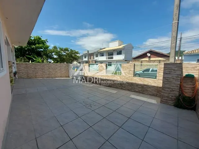 Casa com 217m² 4 quartos e 2 banheiros, à venda, no bairro São Sebastião em Palhoça