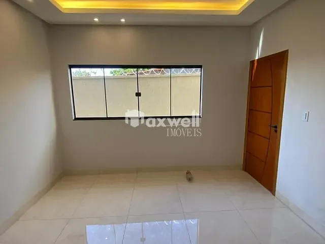 Casa com 194m² 2 quartos e 2 banheiros, à venda, no bairro Setor Conde dos Arcos Complemento em Aparecida de Goiânia