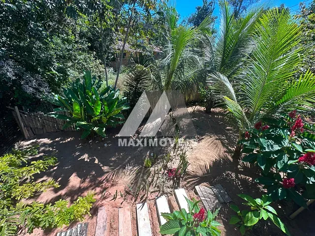 Casa com 670m² 3 quartos e 3 banheiros, à venda, no bairro Trancoso em Porto Seguro