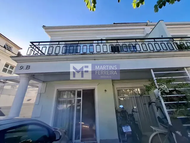 Casa 4 quartos e 5 banheiros, para alugar, no bairro Recreio dos Bandeirantes em Rio de Janeiro