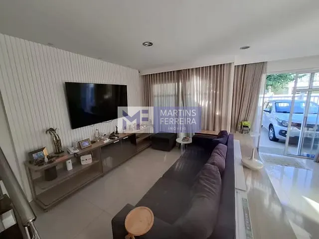 Casa 4 quartos e 5 banheiros, para alugar, no bairro Recreio dos Bandeirantes em Rio de Janeiro