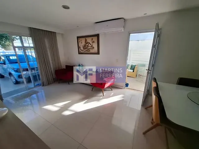 Casa 4 quartos e 5 banheiros, para alugar, no bairro Recreio dos Bandeirantes em Rio de Janeiro
