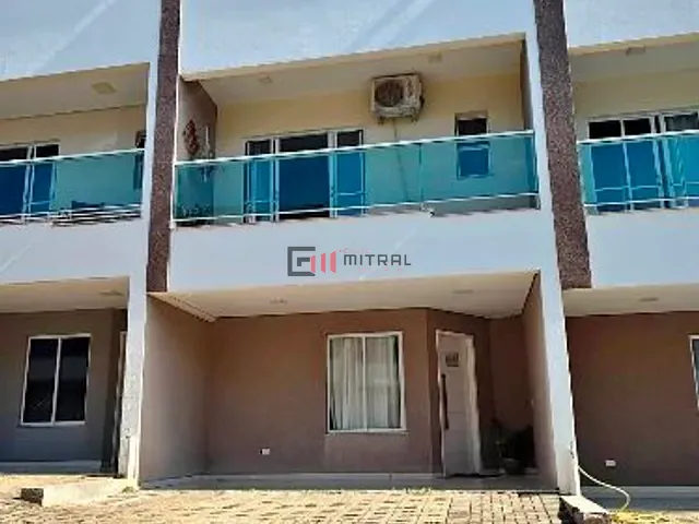 Casa 3 quartos e 3 banheiros, à venda, no bairro Parque das Indústrias em Londrina