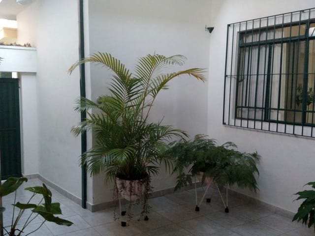Foto do Casa - Casa à venda , São Vicente, próximo ao Mercado Municipal. | MOHALLEM e LOPES CORRETAGEM E ADMINISTRACAO DE IMOVEIS LTDA