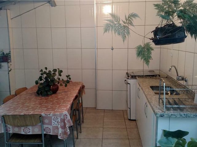 Foto do Casa - Casa à venda , São Vicente, próximo ao Mercado Municipal. | MOHALLEM e LOPES CORRETAGEM E ADMINISTRACAO DE IMOVEIS LTDA