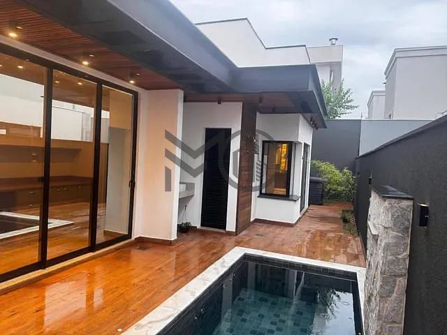 Casa com 300m² 3 quartos e 4 banheiros, à venda, no bairro Condomínio Belvedere em Cuiabá