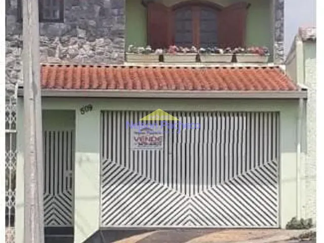 Casa com 148m² 3 quartos e 2 banheiros, à venda, no bairro Centro em Capivari