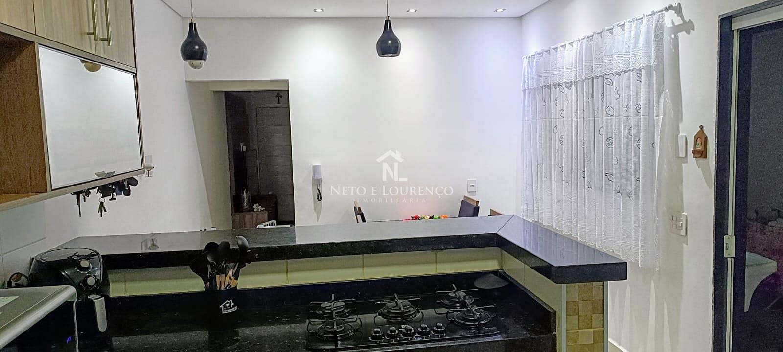 Casa à venda com 3 quartos, 109m² - Foto 7