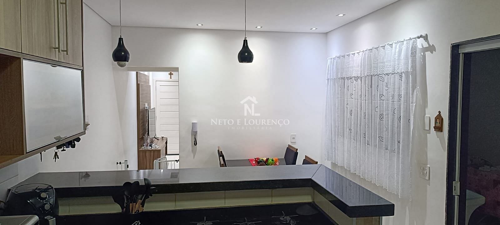 Casa à venda com 3 quartos, 109m² - Foto 17
