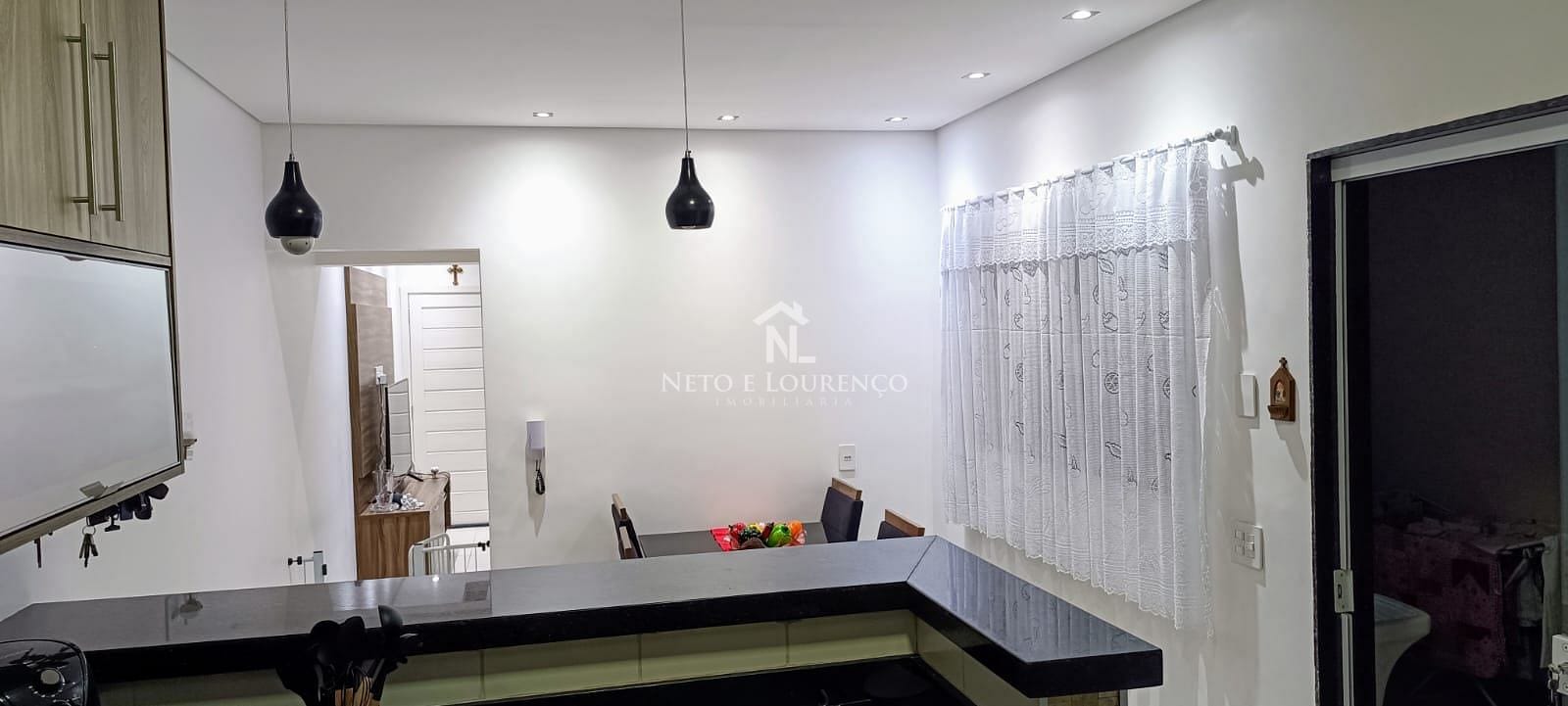 Casa à venda com 3 quartos, 109m² - Foto 3