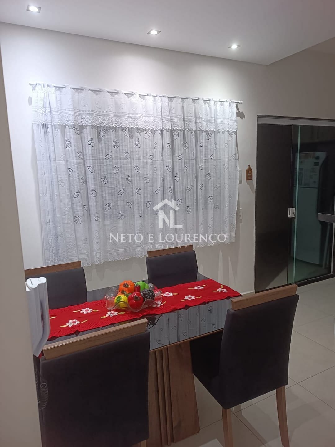Casa à venda com 3 quartos, 109m² - Foto 5