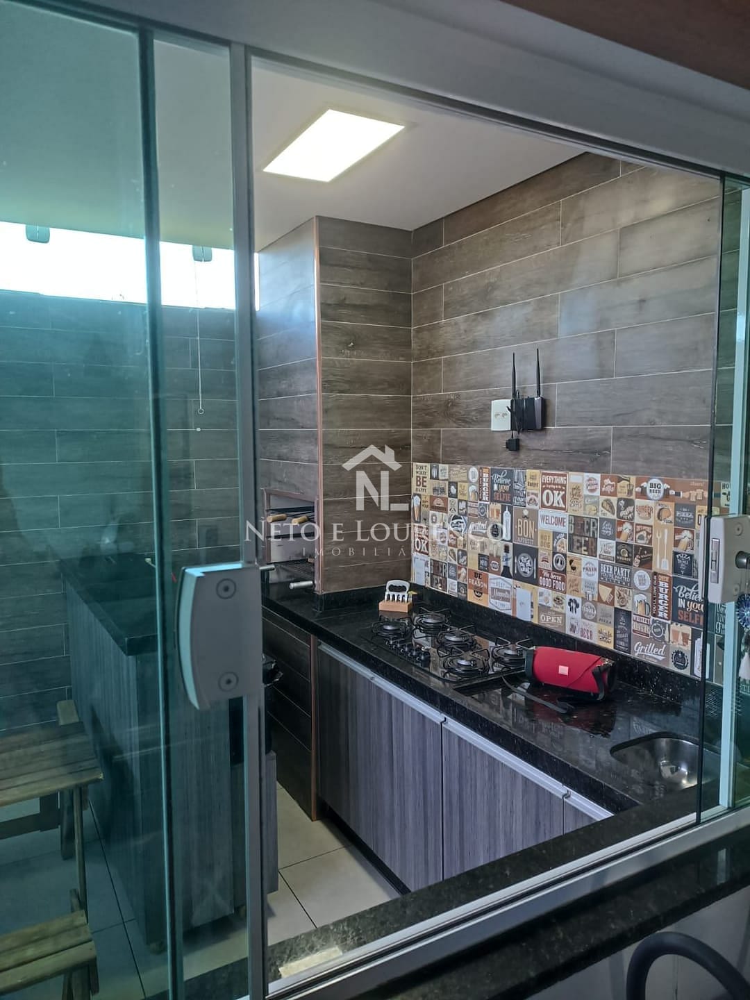 Casa à venda com 3 quartos, 109m² - Foto 28