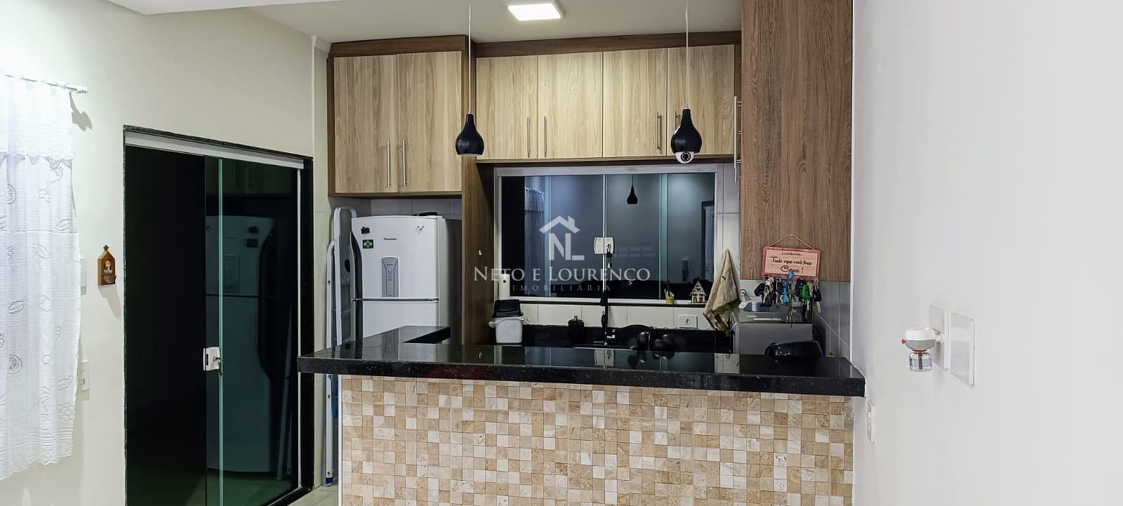 Casa à venda com 3 quartos, 109m² - Foto 6