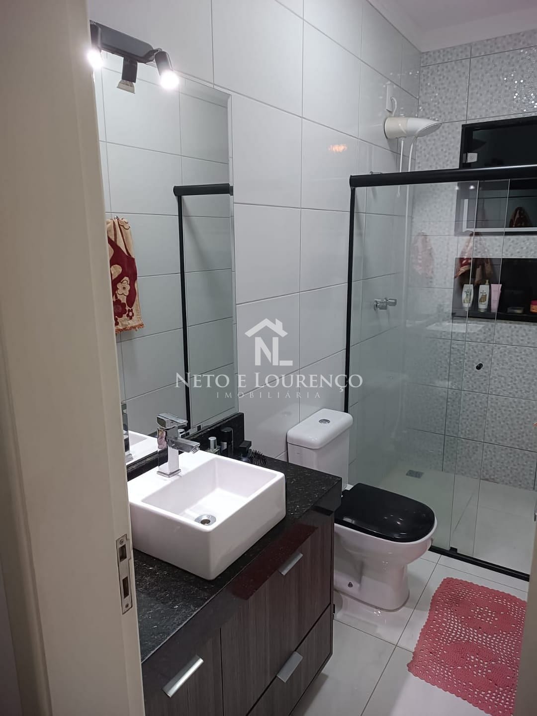 Casa à venda com 3 quartos, 109m² - Foto 29