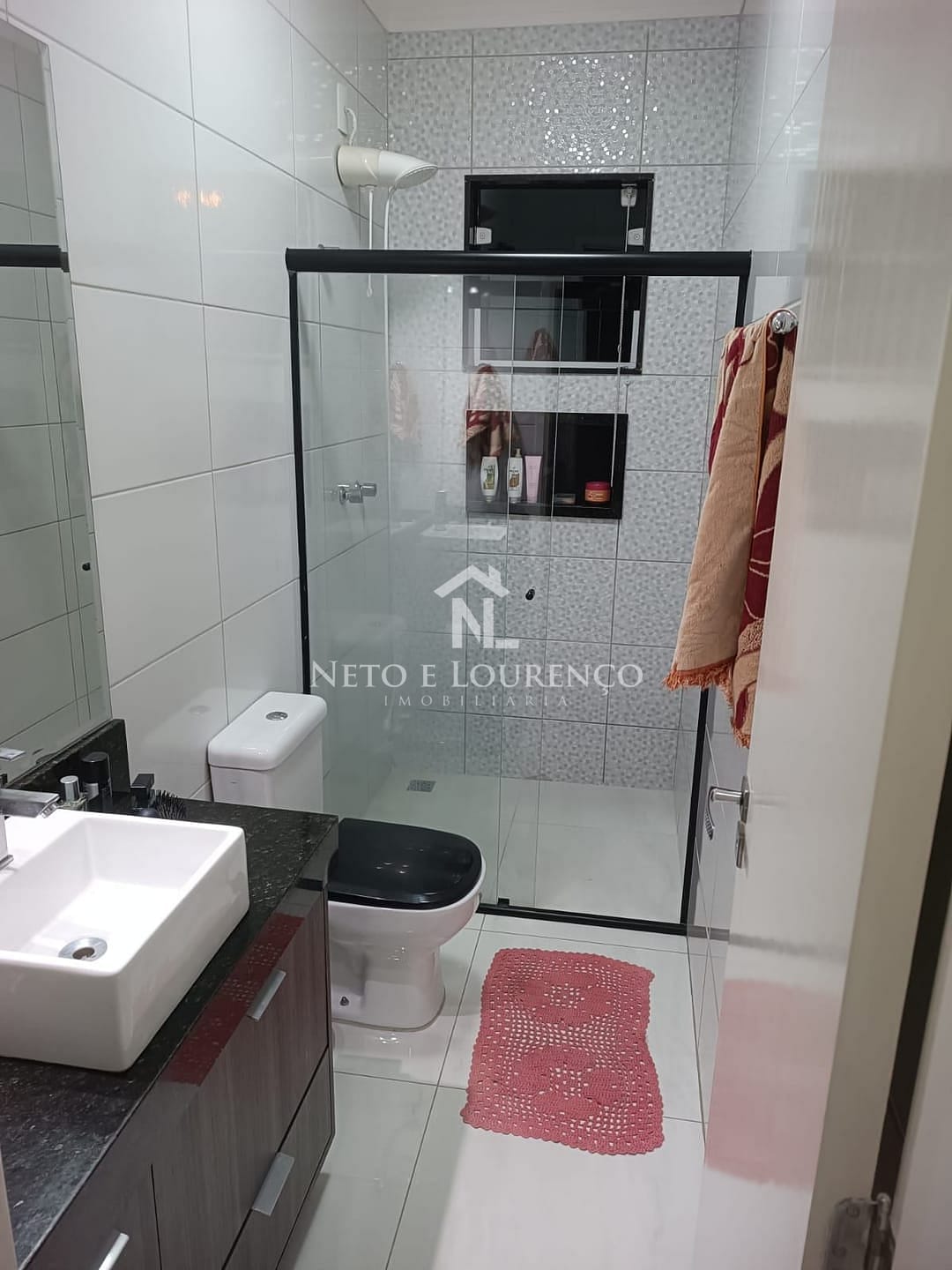 Casa à venda com 3 quartos, 109m² - Foto 19