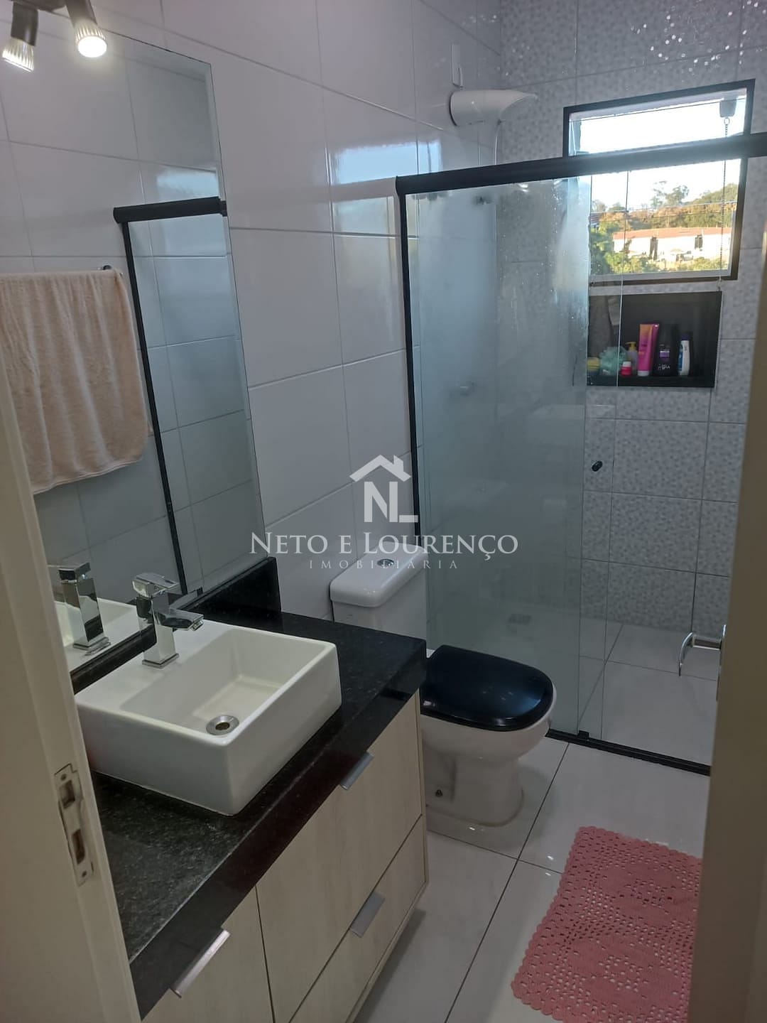 Casa à venda com 3 quartos, 109m² - Foto 21