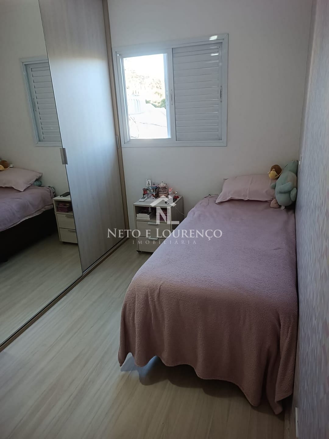 Casa à venda com 3 quartos, 109m² - Foto 14