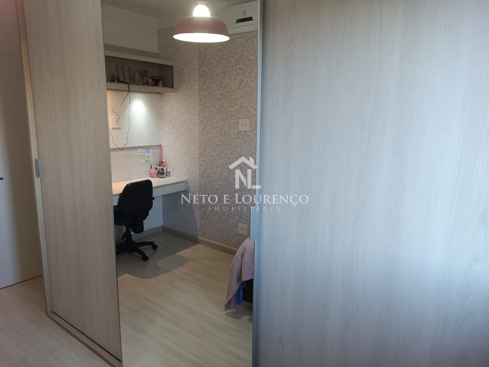 Casa à venda com 3 quartos, 109m² - Foto 13