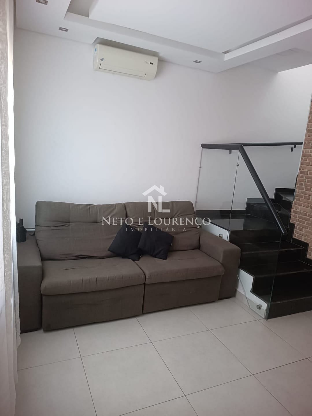 Casa à venda com 3 quartos, 109m² - Foto 9