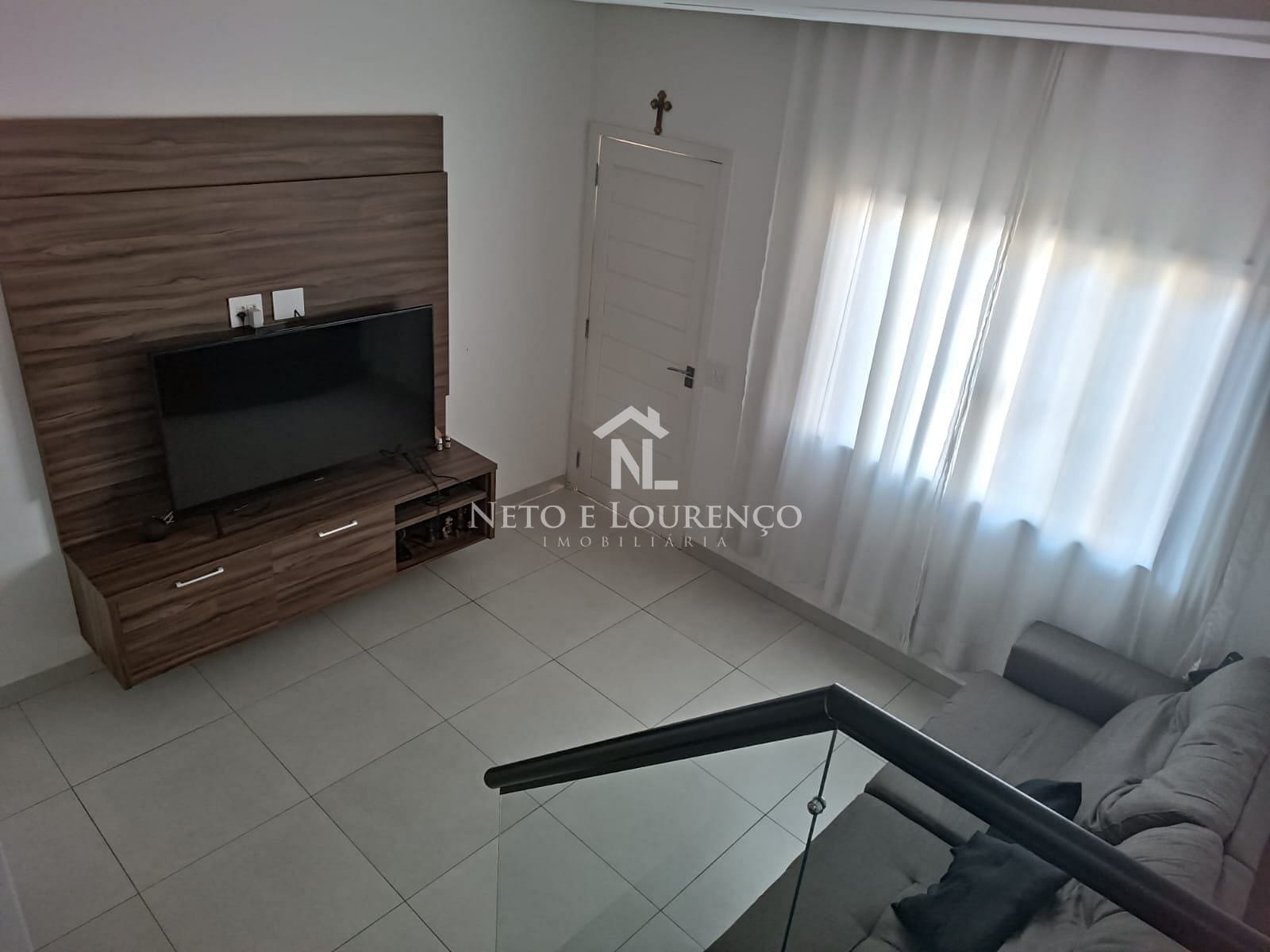 Casa à venda com 3 quartos, 109m² - Foto 10
