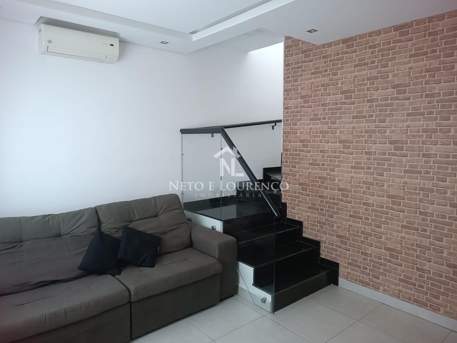 Casa à venda com 3 quartos, 109m² - Foto 11
