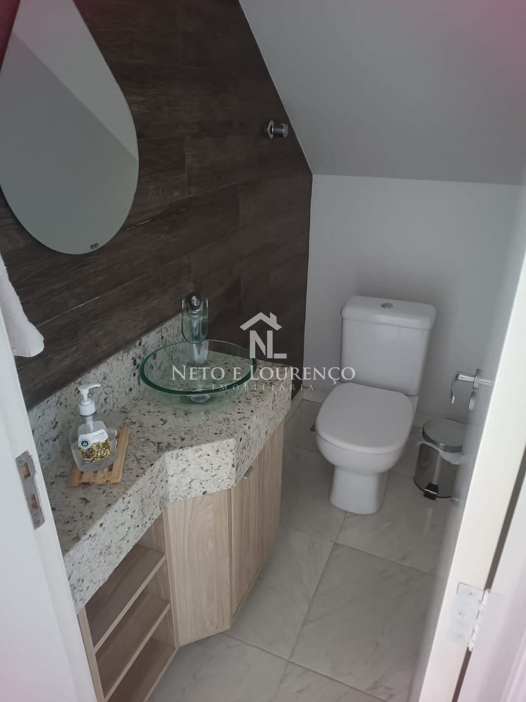 Casa à venda com 3 quartos, 109m² - Foto 18