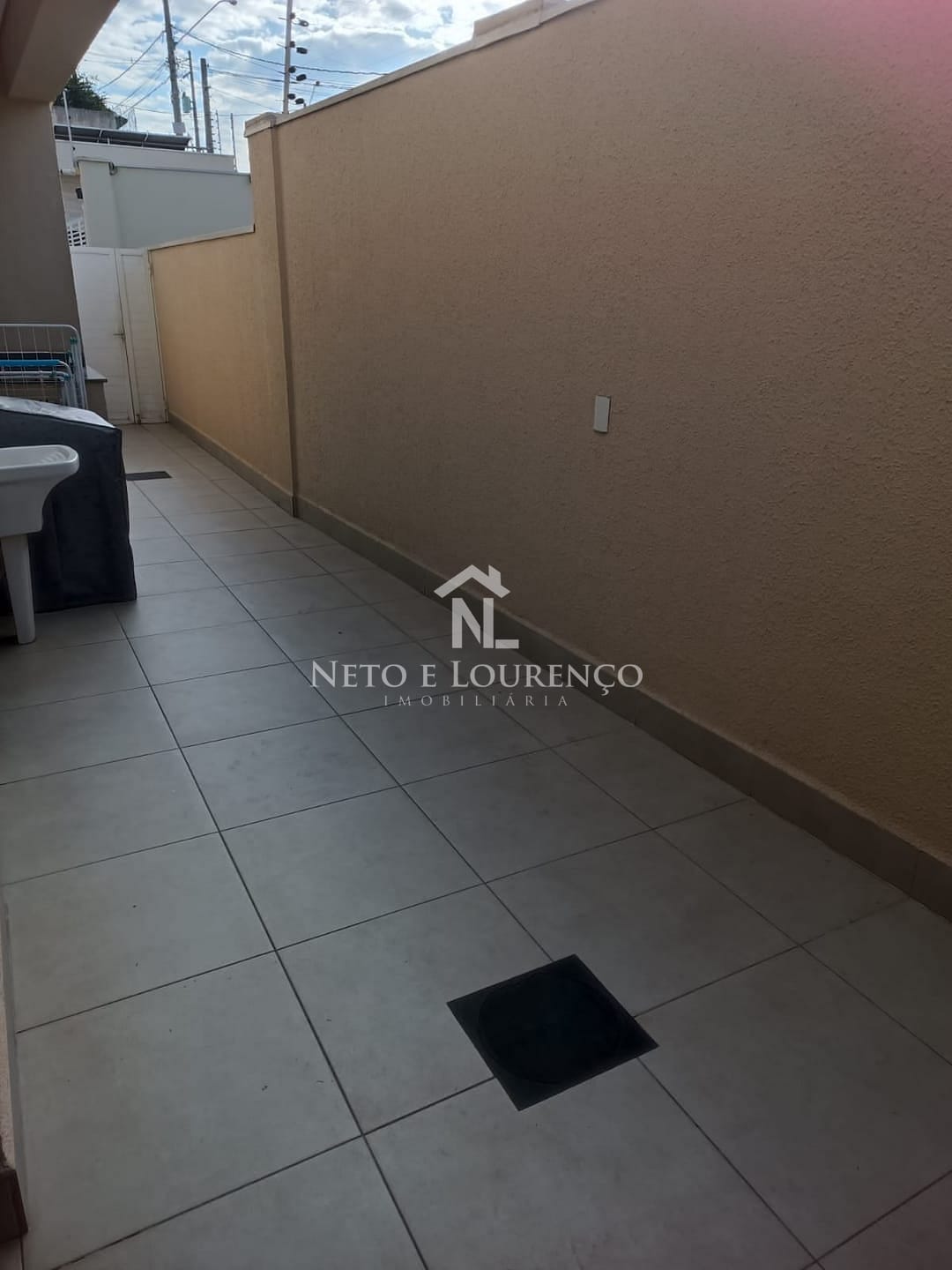 Casa à venda com 3 quartos, 109m² - Foto 15