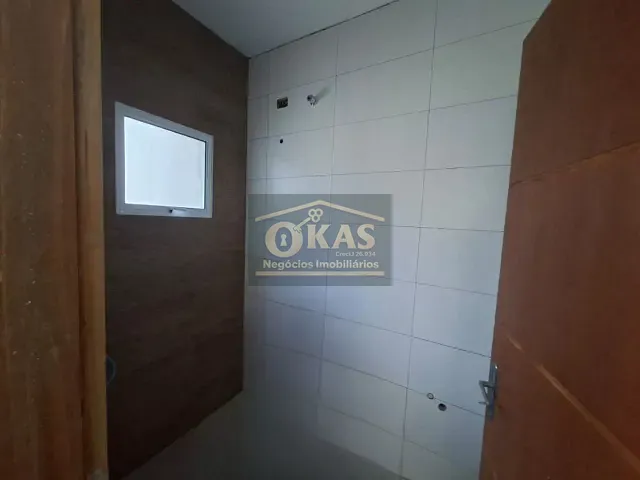 Casa com 125m² 3 quartos e 2 banheiros, à venda, no bairro Vila Figueira em Suzano