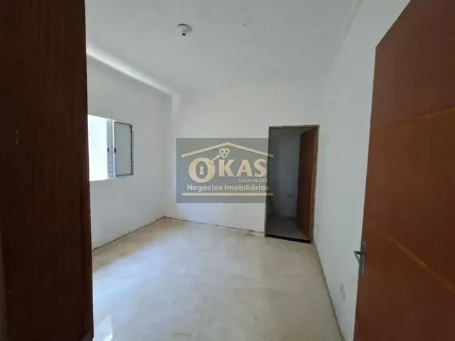 Casa com 125m² 3 quartos e 2 banheiros, à venda, no bairro Vila Figueira em Suzano