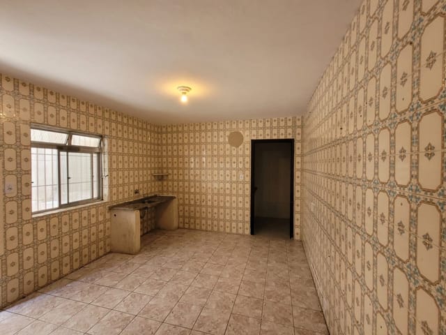 Casa com 50m² 1 quarto e 1 banheiro, para alugar, no bairro Jardim Figueira Grande em São Paulo