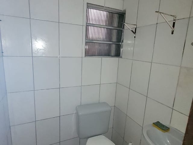 Casa com 50m² 1 quarto e 1 banheiro, para alugar, no bairro Jardim Figueira Grande em São Paulo