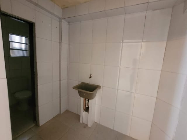 Casa com 50m² 1 quarto e 1 banheiro, para alugar, no bairro Jardim Figueira Grande em São Paulo