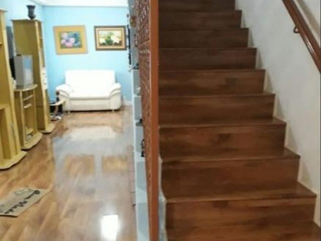 Casa com 325m² 3 quartos e 5 banheiros, à venda, no bairro Brooklin Paulista em São Paulo