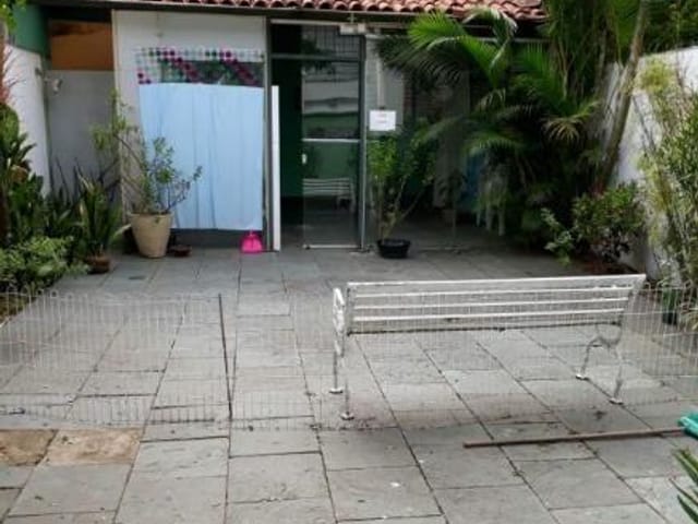 Casa com 325m² 3 quartos e 5 banheiros, à venda, no bairro Brooklin Paulista em São Paulo