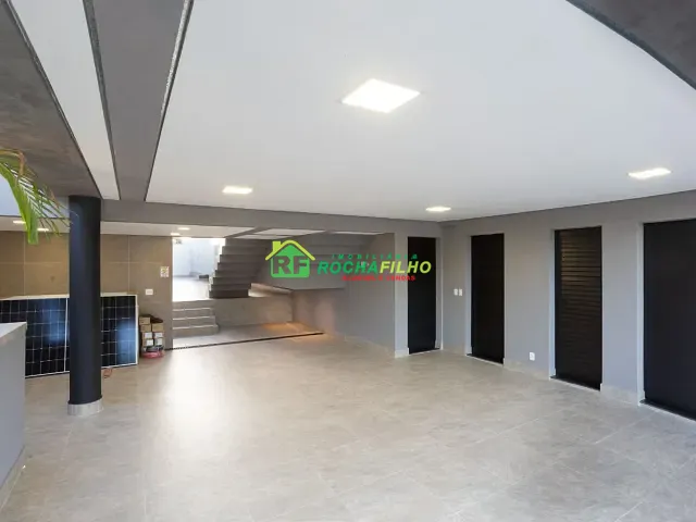 Casa com 360m² 3 quartos e 3 banheiros, à venda, no bairro Tabajaras em Teresina