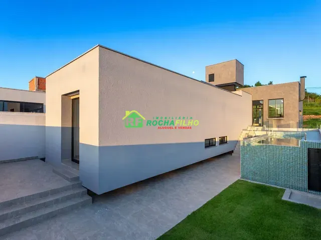 Casa com 360m² 3 quartos e 3 banheiros, à venda, no bairro Tabajaras em Teresina