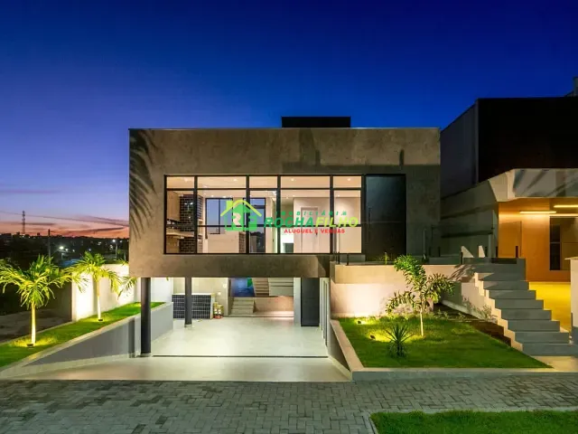Casa com 360m² 3 quartos e 3 banheiros, à venda, no bairro Tabajaras em Teresina