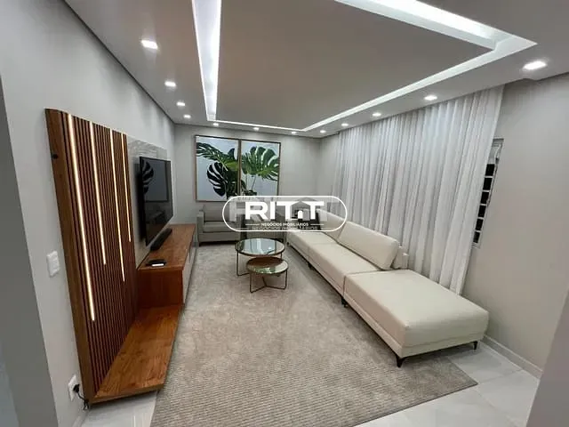 Casa com 300m² 3 quartos e 3 banheiros, à venda, no bairro Jardim New York em Campinas