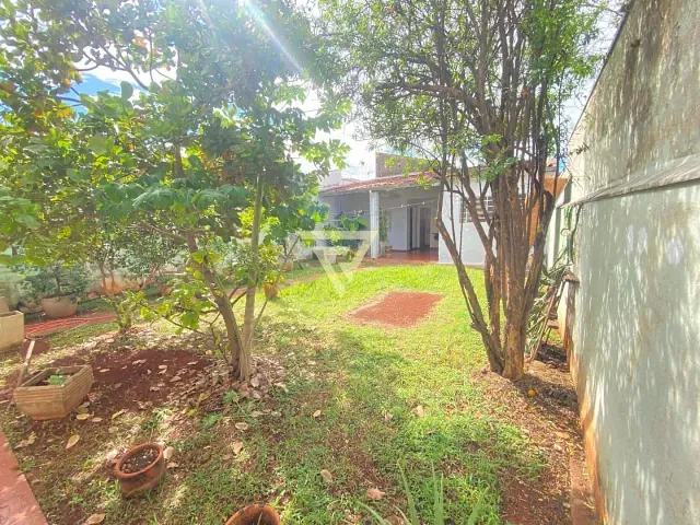 Casa com 317m², à venda, no bairro Jardim Paulista em Ribeirão Preto