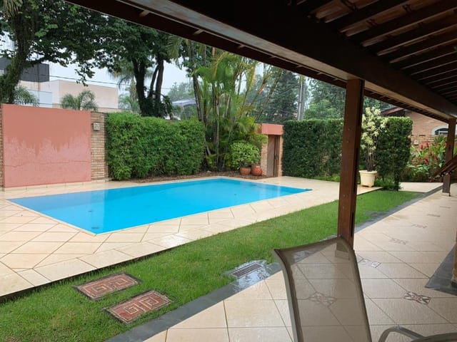 Foto do Casa - Casa com 4 dormitórios à venda, 319 m² por R$ 2.400.000,00 - Jardim Apolo I - São José dos Campos/SP | RUSSI IMÓVEIS