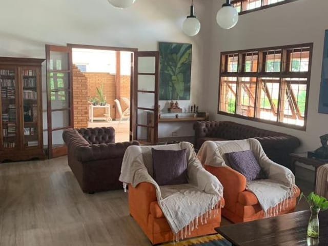 Foto do Casa - Casa com 4 dormitórios à venda, 319 m² por R$ 2.400.000,00 - Jardim Apolo I - São José dos Campos/SP | RUSSI IMÓVEIS