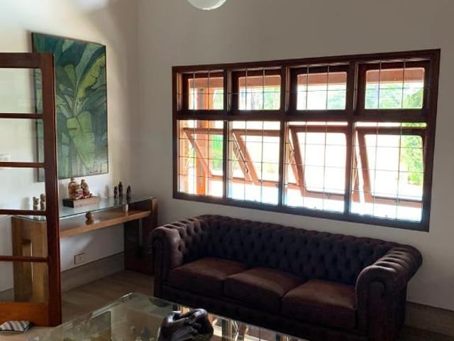 Foto do Casa - Casa com 4 dormitórios à venda, 319 m² por R$ 2.400.000,00 - Jardim Apolo I - São José dos Campos/SP | RUSSI IMÓVEIS