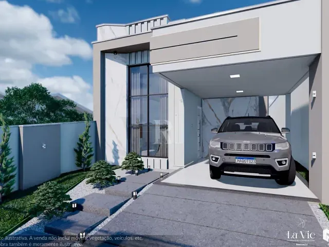 Apartamento com 182m² 2 quartos e 2 banheiros, à venda, no bairro Areias em Tijucas