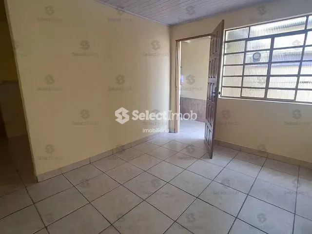 Casa com 70m² 1 quarto e 1 banheiro, para alugar, no bairro Jardim Sônia Maria em Mauá