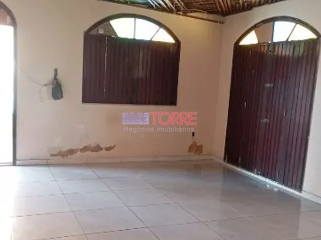 Casa com 600m² 3 quartos e 2 banheiros, à venda, no bairro Lot.parque dos orixás  em Ilhéus
