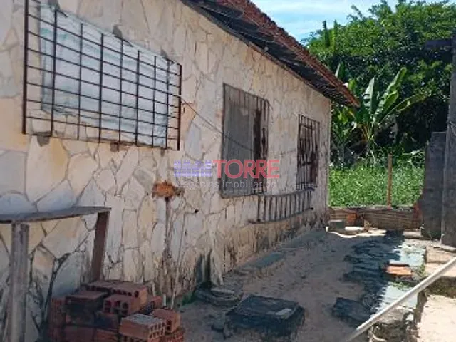 Casa com 600m² 3 quartos e 2 banheiros, à venda, no bairro Lot.parque dos orixás  em Ilhéus