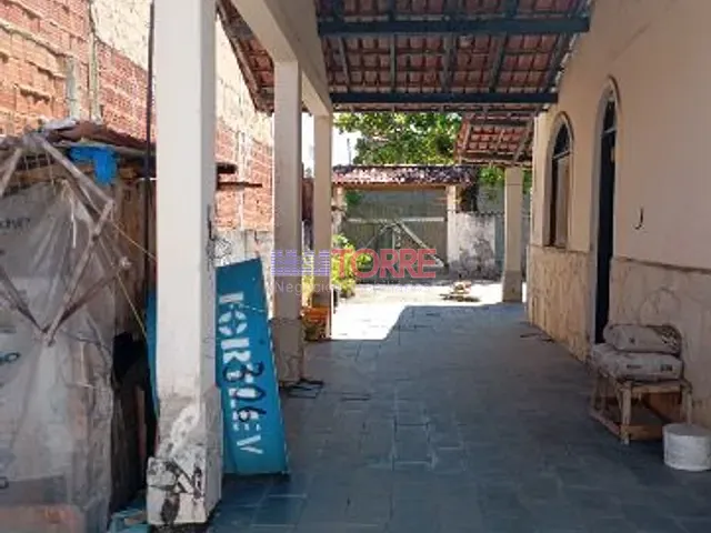 Casa com 600m² 3 quartos e 2 banheiros, à venda, no bairro Lot.parque dos orixás  em Ilhéus
