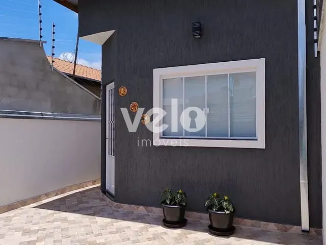 Casa com 125m² 2 quartos e 1 banheiro, à venda, no bairro Jardim Continental III em Taubaté