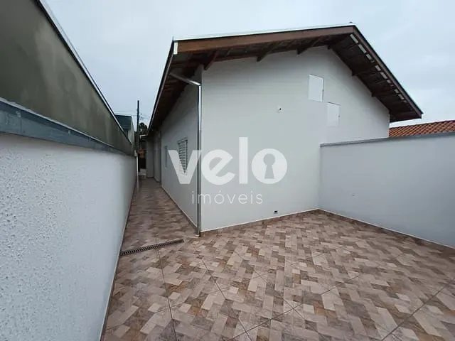 Casa com 125m² 2 quartos e 1 banheiro, à venda, no bairro Jardim Continental III em Taubaté