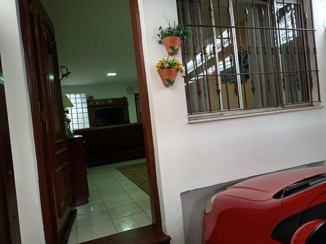 Casa com 150m² 3 quartos e 3 banheiros, à venda, no bairro Jardim da Glória em São Paulo